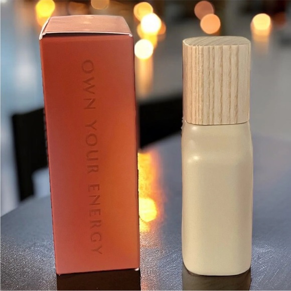 5 SENS Burn for You Fragrance 1.0 fl oz 30 ml full size New In Box MSRP $65 - Picture 15 of 15